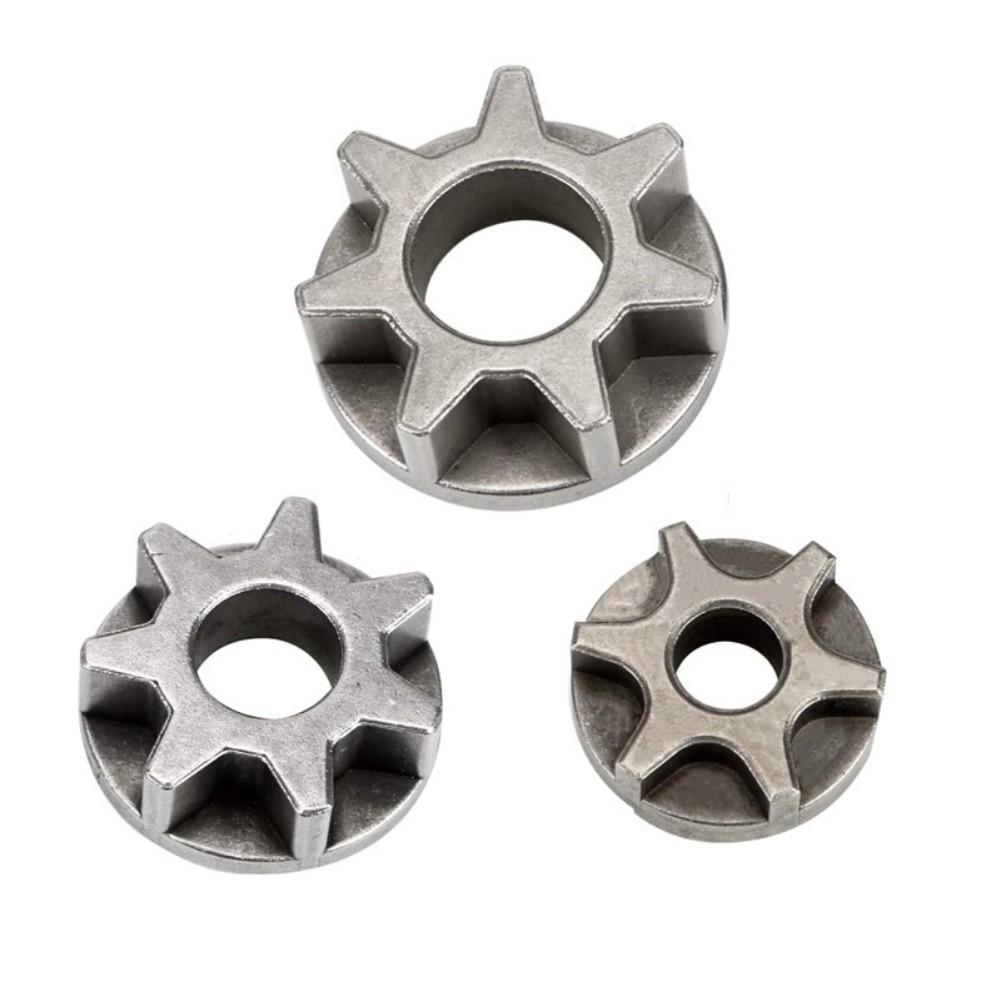 

Запчасти для угловой шлифмашины Набор шестерен для цепной пилы Экономичное решение