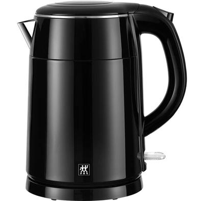 Konvice Zwilling 1,25 l černá (1009470)