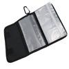 Fishing Bait Lure Bag Waterproof Portable Fishing Lure Organize Storage Bag Case