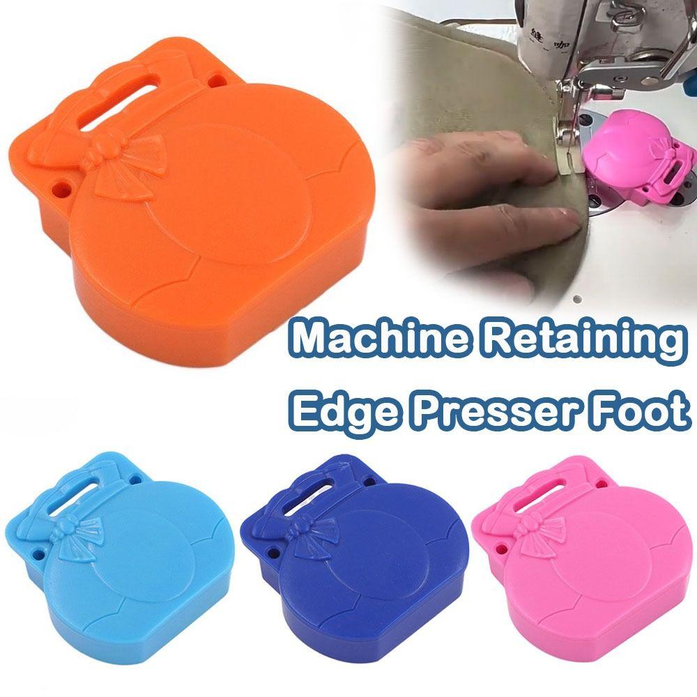 Lock Stitch Magnetic Seam Guide Multifunctional Sewing Machine Positioner  Sewing Machine