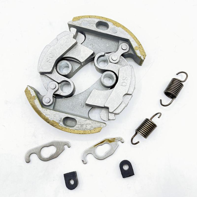 

New Clutch For YAMAHA PW50 PY50 QT50 MPA08 With Springgs 3L5-16620-03-00