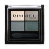 Rimmel London Wonder Ever Eyeshadow 008