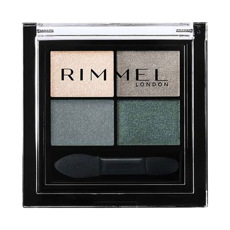 Rimmel London Wonder Ever Eyeshadow 008