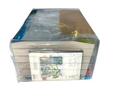 Transformers Beast Wars Diver Niagara Base Unused Authentic w box From Japan