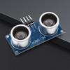 10-1PCS HC-SR04P Distance Measuring Sonar Sensor Board 3-5.5V Wide Voltage Distance Measuring Transducer Electronic Components