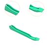 Stained Glass Copper Foiling Tool Lightweight Hand Foiler Plastic Wrapping Device for Glass Artwork DIY Craft