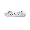 Stainless Steel Small Corner Bracket Support Frame Furniture Corner Bracket Connector Corner Bracket