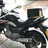 Motorcycle Elastic Net Bag - Helmet and Luggage Storage Cover