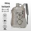40,000-Mile Lightweight Foldable Outdoor Backpack