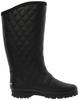 Moonstar MF05RL Rain Size 2E Women's Boots, Black, 25.0 Cm,