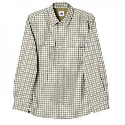 Pretty Green Herren Eastbrook Hemd