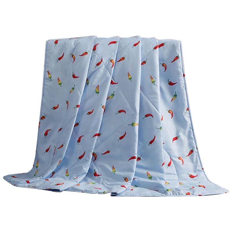 

Mercury Home Textiles Jiaoyang Summer Cooling Quilt