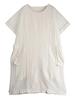 XITAO Short Sleeve Black Hollow Out Dress Fashion Women GJ1045