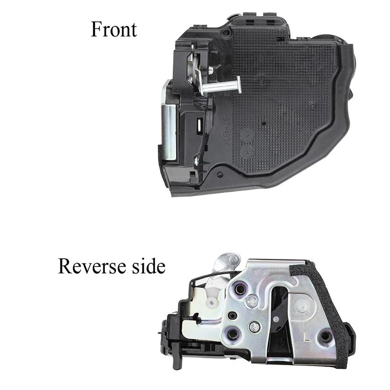 Actuator de blocare a ușii laterale față/spate pentru Toyota Corolla Camry Highlander Prius RAV4 Venza 4 Runner 2008-2018 69060-06100 931-401