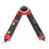 Miter Saw Protractor Metal Angle Measurement Finder Gauge Cutting   Tool with Bubble