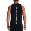 Under Armour Tank Top Men's Black 1361901-003