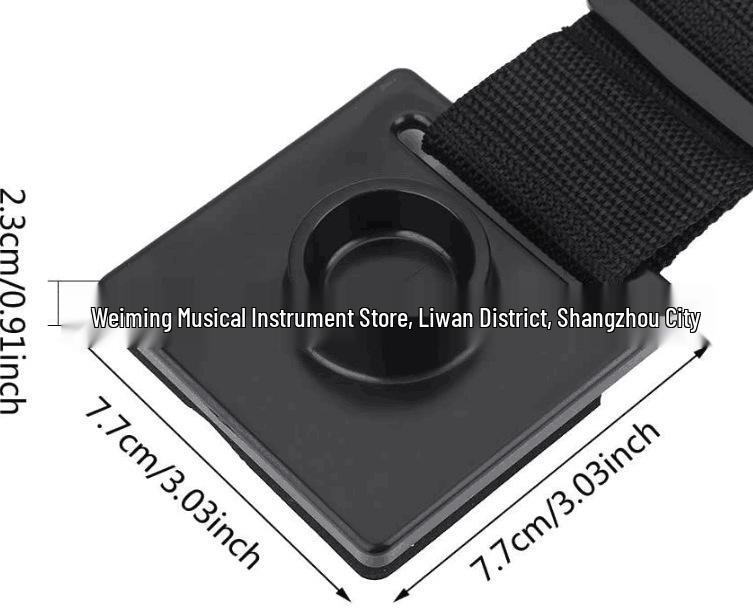 Cello and Violin Anti-slip Mat Instrument Accessory