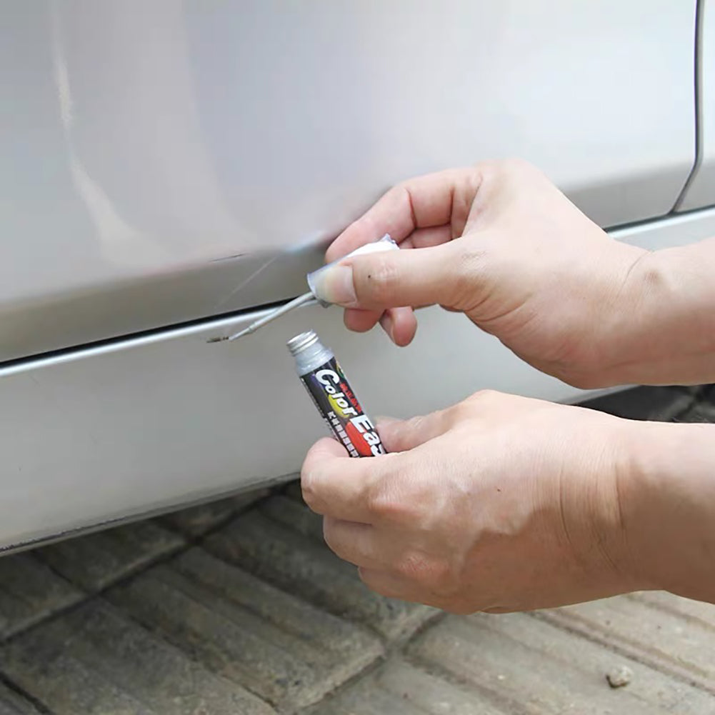 Autoreparatur Pflege Werkzeuge Auto Kratzer Reparatur Lackstift Wasserdicht Ausbesserungslack Malstift Autolack Styling Malen