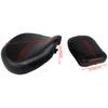 Motorcycle Front & Rear Seat Fit for Honda Shadow Spirit VT750 ACE VT750C VT750CD 1998-2003