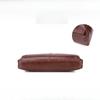 Men's Diagonal Handbag Horizontal Casual Briefcase Business Computer Bag