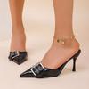 Scarpe con tacco – Scarpe con tacco