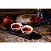 Yunnan Pu'er Tea 200g Ripe Tea Cake Jinmao Gong Cha Old Tree Fermented  English: Yunnan Pu'er 200g Ripe Tea Cake Jinmao Gong Old Tree Fermented