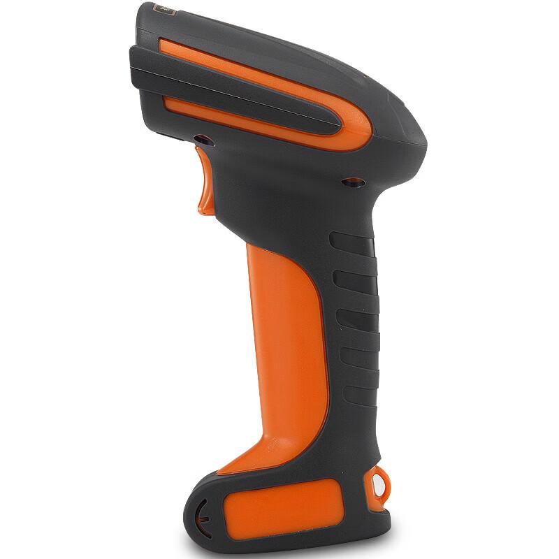 GEPAD Industrial 2D Barcode Scanner GY-2980