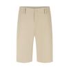 Men's Textured Casual Shorts