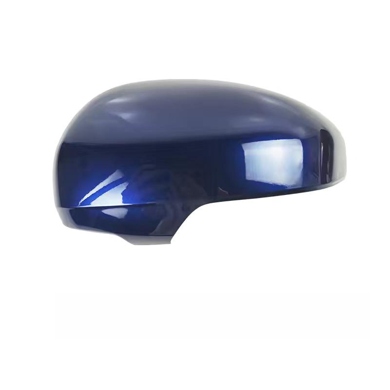 Auto Left Right Rear Heated Mirror Glass Cover Turn Signal Light for Toyota Mark X Reiz 2009-2012 For Prius Plus 2011-