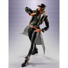 TAMASHII NATIONS S.H. Figuarts JoJo's Bizarre Adventure Stardust Crusaders Kujo Jotaro Approx. 17...