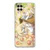 Coque souple à la mode pour Samsung Galaxy A51 A71 A21S A12 A11 A31 A41 A03S A13 A33 A73 A53 A52 A32 5G A23