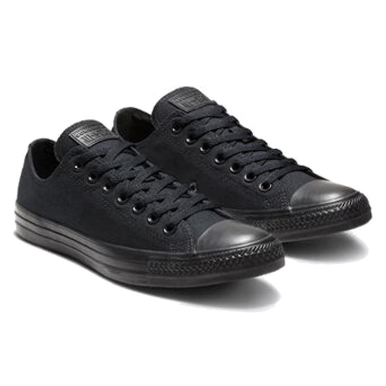 Chuck Taylor All Star Converse Ox 'All Black' M5039