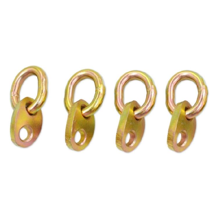 

Engine Maintenance Lifting Brackets 5500 Lb Heavy Load Support Adjustable Engine Lift Brackets set for Garages & Shops 1