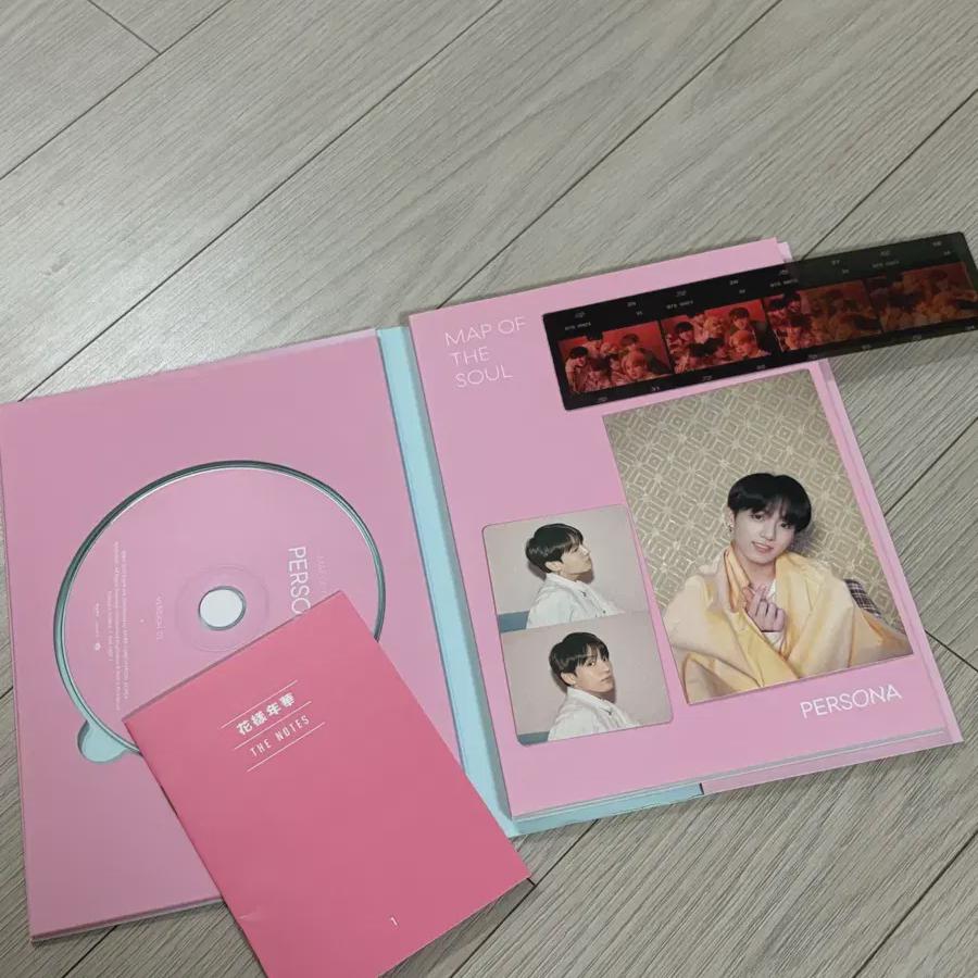 

Альбом Persona/пуленепробиваемый/bts/чонгук/тюлень