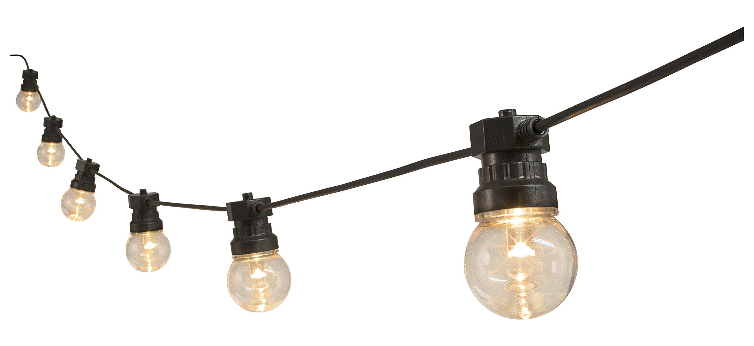 

Takasho Low Voltage Party 10 Bulbs Lights,