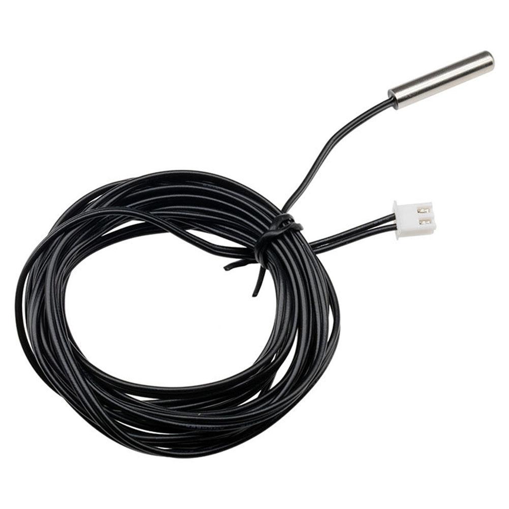 Temperature Sensor Probe 10K Ohm 1% Good Waterproof