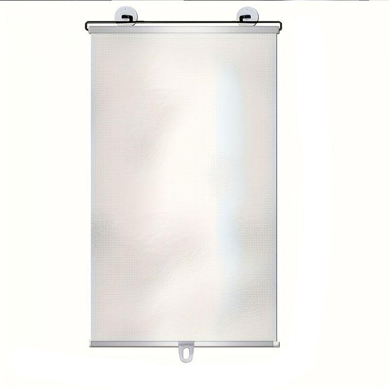 Roller Window Blinds Shades Curtain Roll Curtains Blind Blackout Kitchen No Drill Drilling Terrace Home Decor Items the Bedroom