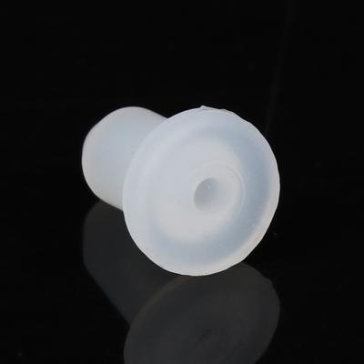 10Pcs Ciss Diy Acessories Patrone Abdichtung Stopper Gummi Stecker Patrone Stecker