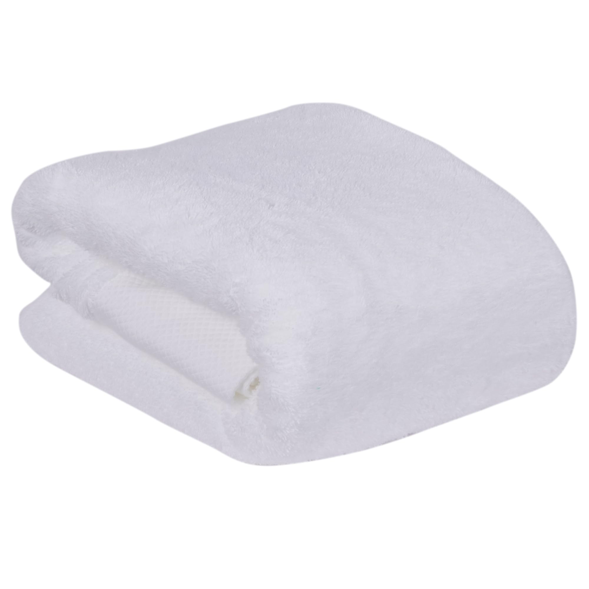 

VECELO Bath 1 среднее мгновенное впитывание низкий белый Полотенце, 16080см, штука, 100% хлопок, толщина, гостиничного класса, впитываемость, прочный, пушистый, линяющий, белый