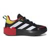 Nuevo adidas Tech Runner LEGO X Niño Grande 'Negro Rojo' HP5882