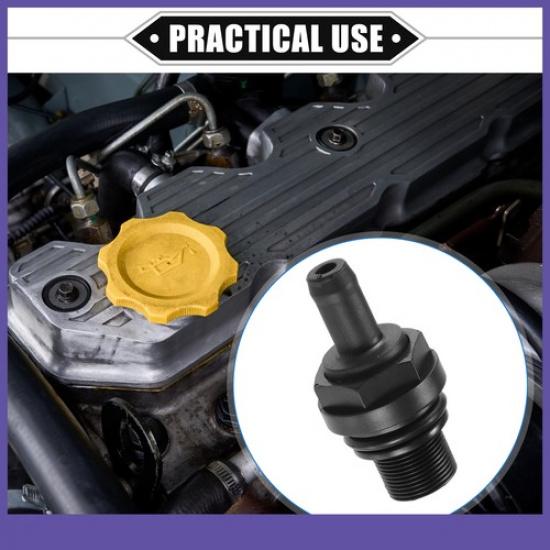 PCV Valve Single  for Toyota Tacoma 2005-2015