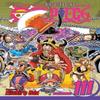One Piece Vol. 111 by Eiichiro Oda Paperback Book 9781974762286