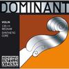 Violin Strings - Thomastik - 135 Th2 - Synthetic - 3/4 - Adult