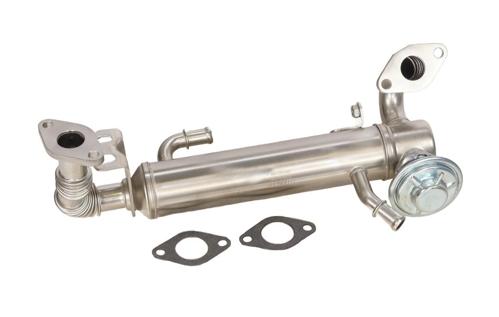 Ft60406 Fast Heat Exchanger Egr