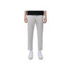 New FILA Casual Pants Men's Asakusa Gray F11M317801F-GY