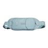 Polyamide Sling Bag , Crossbody Bag , Fanny Pack Unisex Solid Color , Mint Green (Unisex) Fanny Packs HD9635