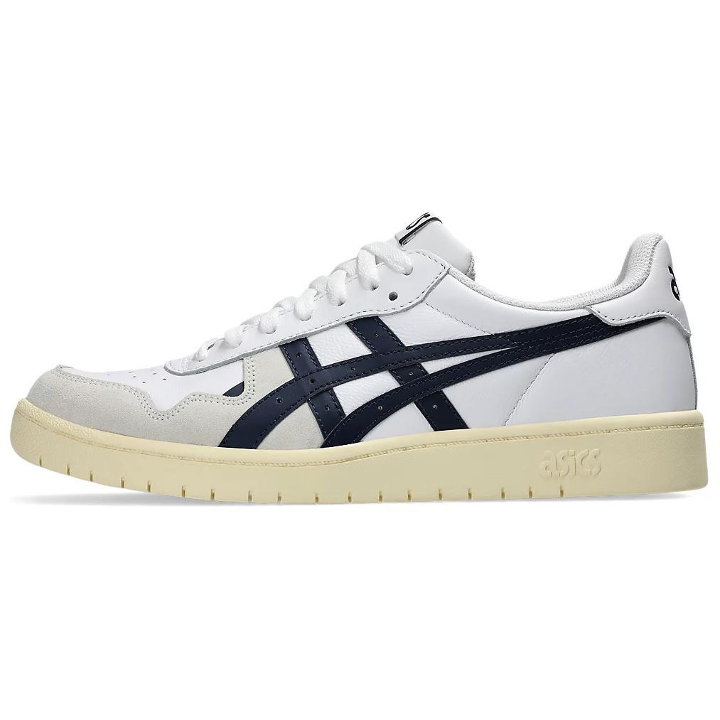 ASICS Japan S White Midnight Grey Men s 1201A695-107 EU 37