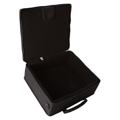 GATOR G-MIX-L 1618A Lightweight Semi-Hard EPS Mixer Case for the GL Mixer Series (16.5 X 19 X 6 Inches)