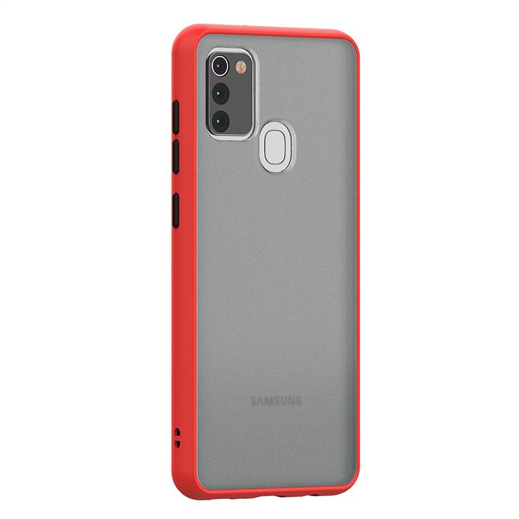 Case For Xiaomi Redmi Note 8 Pro Camera Protection Armor Shockproof Skin Fell Cover Redmi Note8 Pro Phone Case Funda