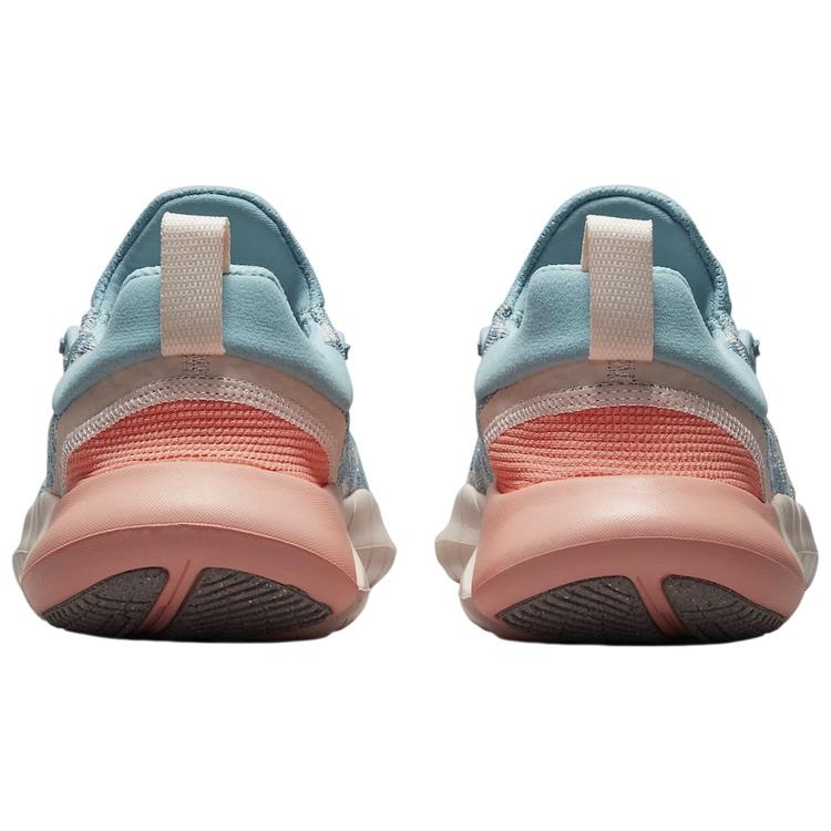 New Nike Free Run 5.0 'Ocean Cube' Women's CZ1891-300